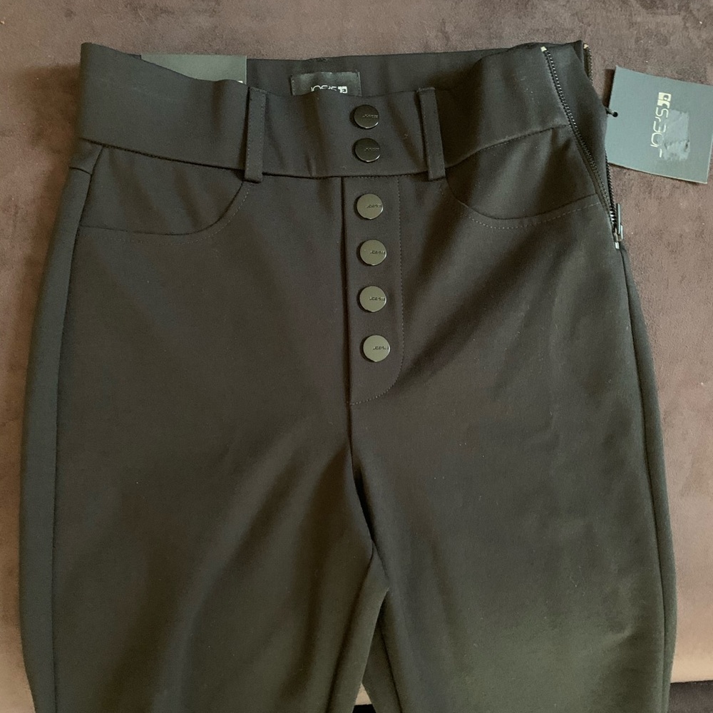 Joe’s Jeans High waist stretch pants